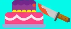 Cake Designs
