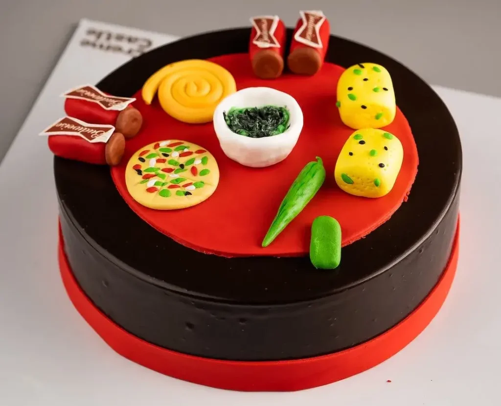 Unique Mothers Day Cake Designs Ideas 2025