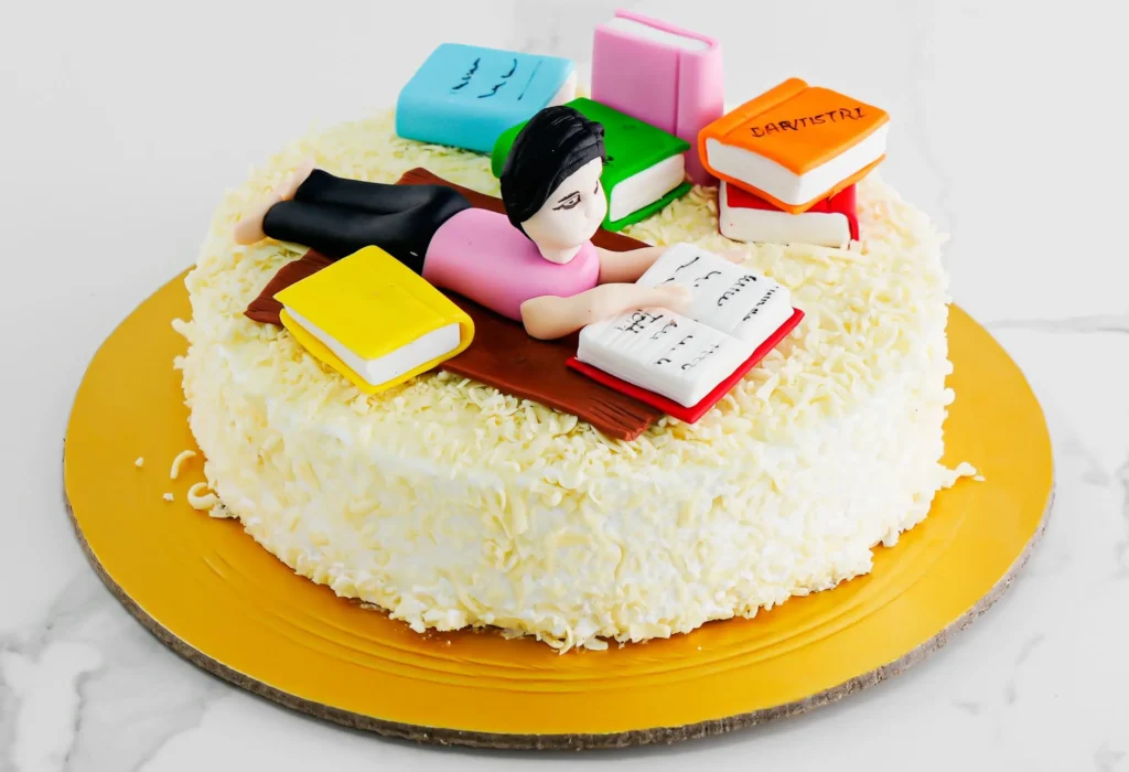 Unique Mothers Day Cake Designs Ideas 2025